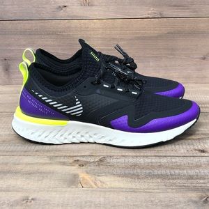 Nike Odyssey React 2 Shield Running Shoes